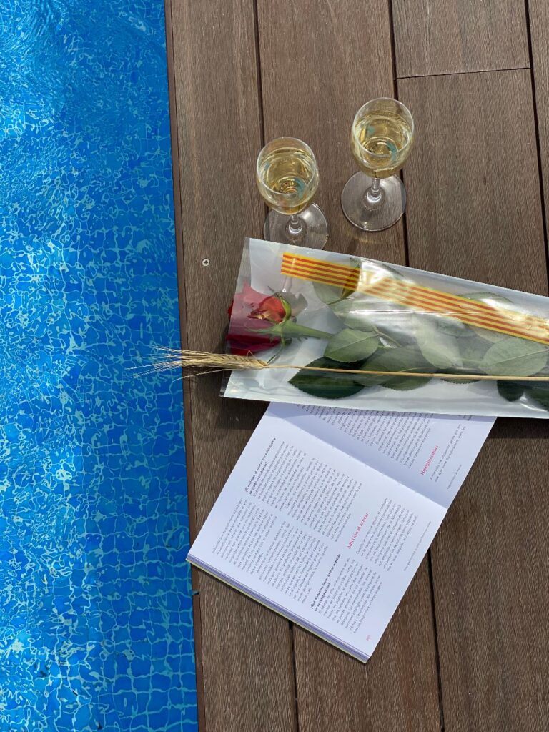 Sant Jordi en H10 Hotels