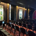 La Casa Montagut, un emblemático edificio de 1784 , se convierte en el primer teatro flamenco de la ciudad de Barcelona