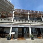 Celebración del Primer Aniversario de Barraca: Con un showcooking de arroces