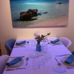 **Maysi Barcelona: Un viaje gastronómico a Formentera**
