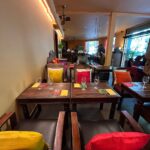 VIVE LA AUTÉNTICA MAGIA DE LA COCINA INDIA EN MAYURA