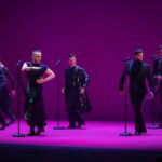 Manuel Liñán llega con la revolución flamenca de ‘MUERTA DE AMOR’ al Mercat de les Flors de Barcelona los días 1, 2 y 3 de mayo