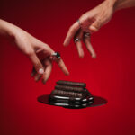 NACE PLESH, EL FUTURO DE LOS SNACKS DE CHOCOLATE