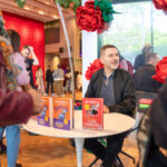Sant Jordi entra en CASA SEAT con una programación cultural única