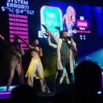 L’espectacle de Dídac Flores amb els èxits d’Eurovisió es representarà al Teatre Condal en tres úniques funcions els dies 28 d’abril, i 5 i 12 de maig