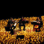 Candlelight: Las Cuatro Estaciones de Vivaldi