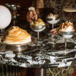 **Gloria: un viaje culinario en el corazón de L’Eixample**
