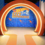 Hot Wheels continúa expandiendo su universo con la apertura de Hot Wheels City Experience en el centro comercial La Maquinista de Barcelona