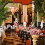 GLORIA OSTERIA CELEBRA SANT JORDI CON UN POSTRE EXCLUSIVO: «COM UNA FLOR»