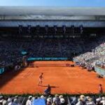 Mutua Madrid Open 2025 del 21 de abril al 4 de mayo