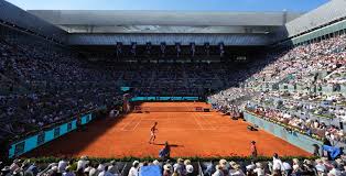 Mutua Madrid Open 2025 del 21 de abril al 4 de mayo