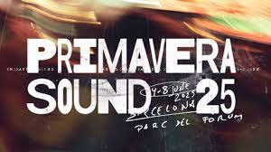 Primavera Sound Barcelona 2025: información sobre reservas para Jornada Inaugural by Estrella Damm, Primavera Bits x Nitsa y Auditori goes to Sala Apolo & Paral·lel 62