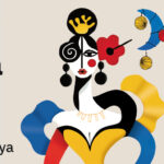  52ª Feria de Abril de Catalunya del 25 d’abril al 4 de maig de 2025 Parc del Fòrum