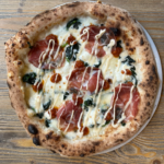 Luigi gana la 3ª edición del Mahou Pizzas Fest como la mejor pizza de Barcelona por el voto del público
