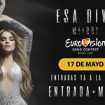 La final de Eurovisión 2025 se vivirá en pantalla grande en Cine Yelmo el sábado 17 de mayo
