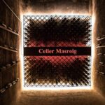 El Celler Masroig estrena una nova exposició en els seus històrics trulls