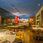 **Nappon: La pizza que une Italia y Japón en Punta d’incontro**