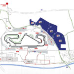 Pla de mobilitat i accés al Circuit pel FORMULA 1 ARAMCO GRAN PREMIO DE ESPAÑA 2025