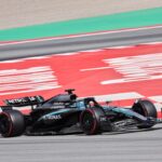 Clasificación del GP España 2025 de F1: Resultados, posiciones y tiempos