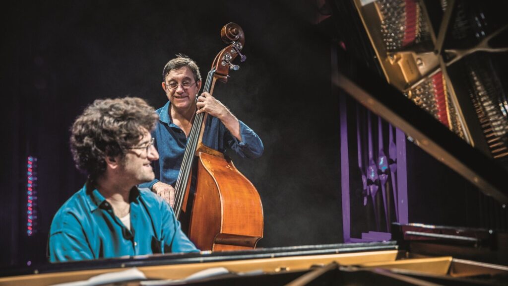 L’Auditori celebra la 2a Marató de Jazz, oberta i gratuïta el 10 i 11 de maig