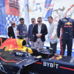 El Formula 1® Barcelona Fan Village obre les seves portes per celebrar l’arribada de la categoria reina 