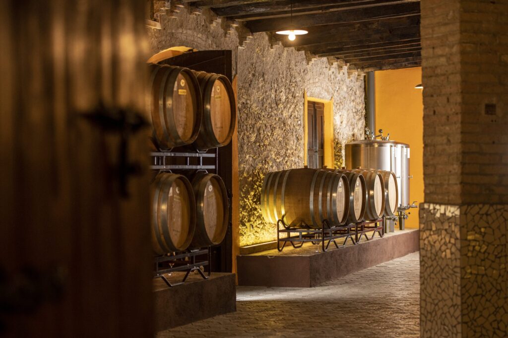 Cavas Hill inicia una nueva etapa enoturística con un ciclo que fusiona cultura y vino