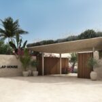 CLAP HOUSE Ibiza: un concepto revolucionario de bienestar y estilo de vida