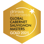 Oro para Mas La Plana 2019 de Familia Torres en los Global Cabernet Sauvignon Masters