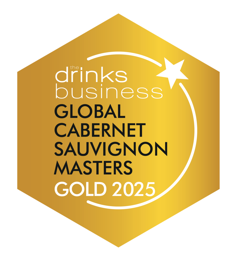 Oro para Mas La Plana 2019 de Familia Torres en los Global Cabernet Sauvignon Masters