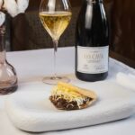 Per cinquè any consecutiu la DO CAVA torna a aliar-se amb l’alta cuina informal de l’Hotel Tapa Tour Barcelona