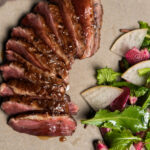 Os-kuro: Dos años rompiendo expectativas en la gastronomía japonesa de Barcelona