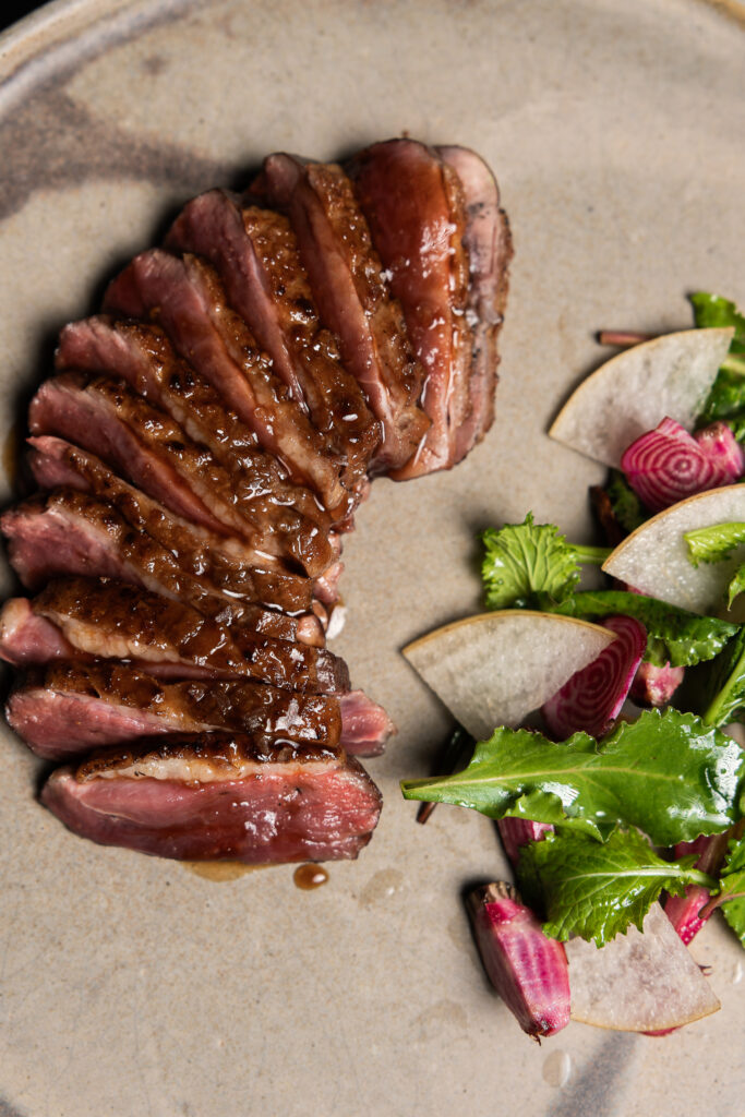 Os-kuro: Dos años rompiendo expectativas en la gastronomía japonesa de Barcelona