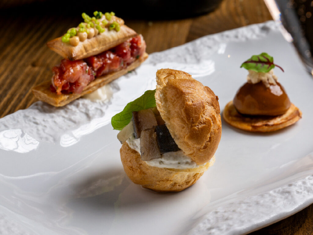 L’Antiquari Gastronòmic, una experiencia gastronómica de temporada a un precio imbatible