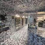 OATLY Y GOODNEWS LA LÍAN PARDA: UN ASALTO AL LOCAL DE FRANCESC MACIÀ, COCONUT MATCHACLOUD Y CAFÉ GRATIS PARA CELEBRAR UNA NUEVA ERA