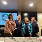Presentación de las novedades de la Toscana como destino turístico