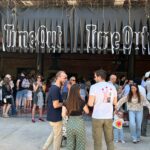 El Time Out Fest celebra cinc anys d’èxit i fa un pas endavant com a referent gastronòmic i cultural de Barcelona