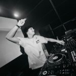 JAN conquista Ministry of Sound y se prepara para el Opening de Amnesia Ibiza
