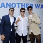 Marc Cucurella y Fernando Belasteguin, embajadores de ‘Another Way’