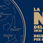 Prop d’un centenar d’espais participen en La Nit dels Museus 2025 17 de maig