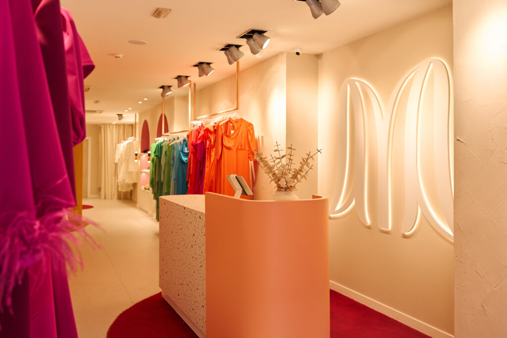 MIPHAI ABRE SU PRIMERA TIENDA EN BARCELONA CONSOLIDANDO SU EXPANSIÓN EN ESPAÑA EL 10 DE MAYO