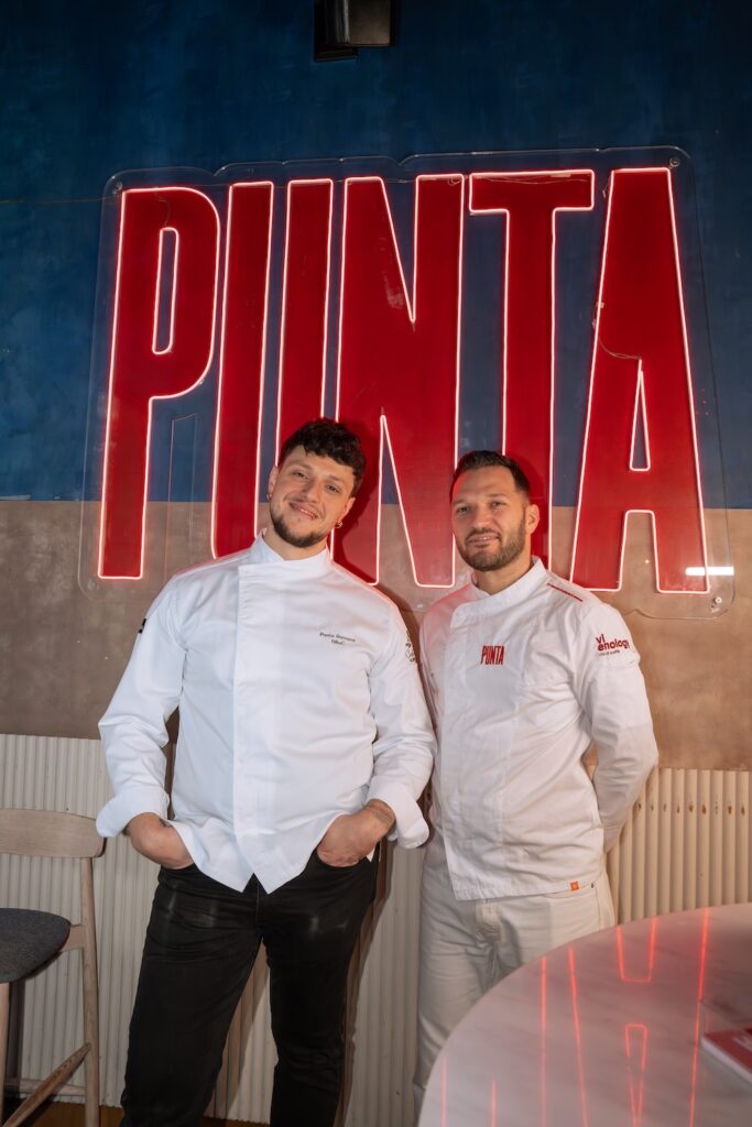 Llega la Pizza Week a Punta: una semana de creatividad, sabor y arte pizzero en Barcelona del 26 de mayo al 2 de junio