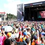 Més entreteniment i diversió que mai al GP d’Espanya