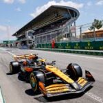 La F1® completa el seu triplet europeu al Circuit de Barcelona-Catalunya