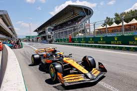 La F1® completa el seu triplet europeu al Circuit de Barcelona-Catalunya