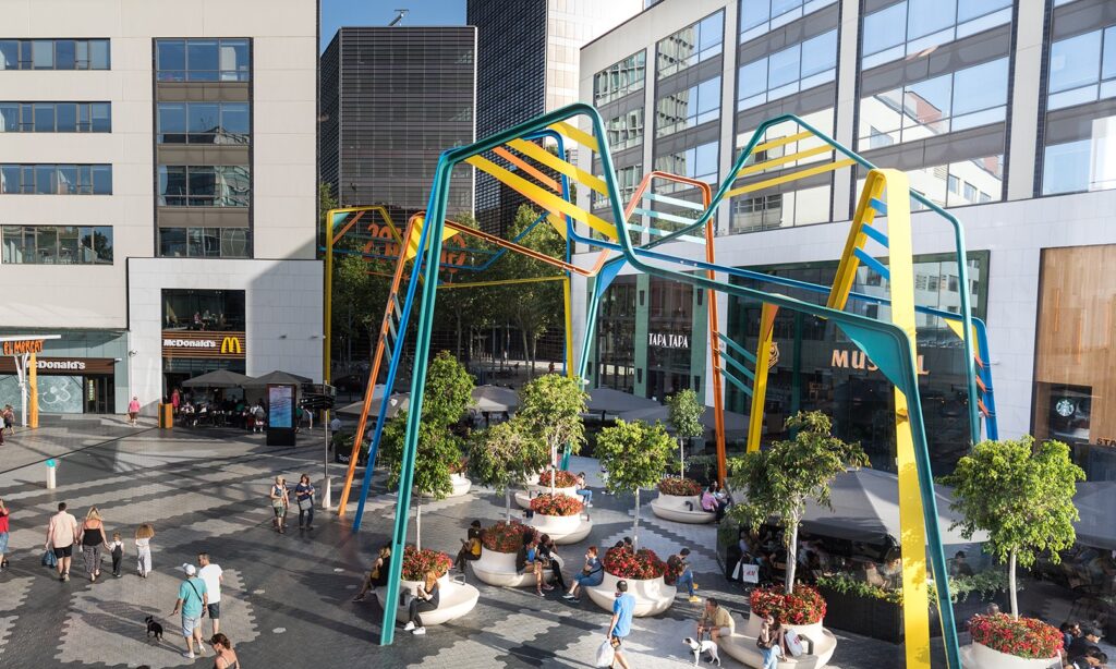 Westfield Glòries abre sus tiendas los domingos y festivos desde el próximo 15 de mayo 