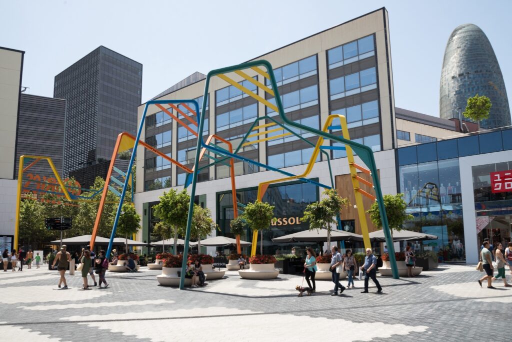 Arranca la tercera edición de Westfield Good Festival, la gran cita del consumo sostenible en Westfield Glòries y Westfield La Maquinista