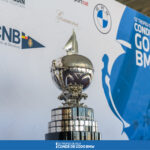 52º Trofeo de Vela Conde de Godó – BMW   del 28 de mayo al 1 de junio