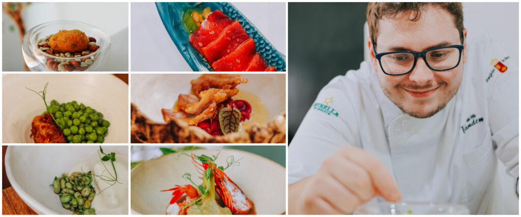 1001 Sabores Región de Murcia acerca su gastronomía al Tast a la Rambla de Barcelona