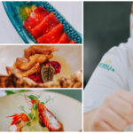 1001 Sabores Región de Murcia acerca su gastronomía al Tast a la Rambla de Barcelona