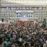 Este sábado 17 de mayo, FANGO desata la energía indie con la banda madrileña shego en Indie is NOT dead